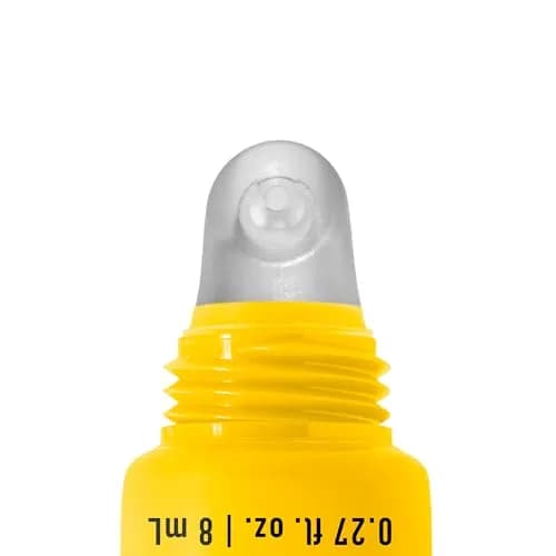 NYX PROFESSIONAL MAKEUP Simpson Smushy Matte Lip Balm, Buildable & Blurring, Vegan & Cruelty-Free - Peekaboo Blue (Clear) | Springfield Collaboration thumbnail 7