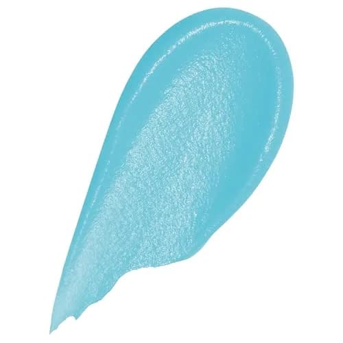 NYX PROFESSIONAL MAKEUP Simpson Smushy Matte Lip Balm, Buildable & Blurring, Vegan & Cruelty-Free - Peekaboo Blue (Clear) | Springfield Collaboration thumbnail 2