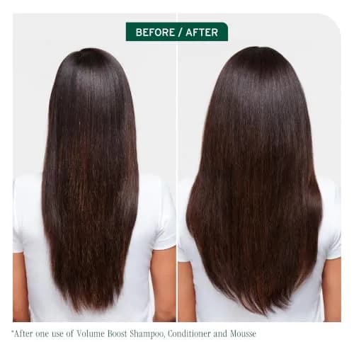 Biolage Volume Boost Shampoo – For Fine Hair, 13.5 oz | Gentle cleansing & long-lasting volume thumbnail 2