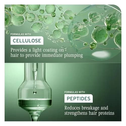 Biolage Volume Boost Shampoo – For Fine Hair, 13.5 oz | Gentle cleansing & long-lasting volume thumbnail 4