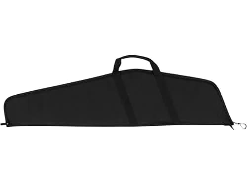 AC Allen Victory Series 46-Inch Tactical Rifle Case | Made in USA, Padded Soft Rifle Case with Accessory Storage, Patch Panel & Lockable Zippers thumbnail 2