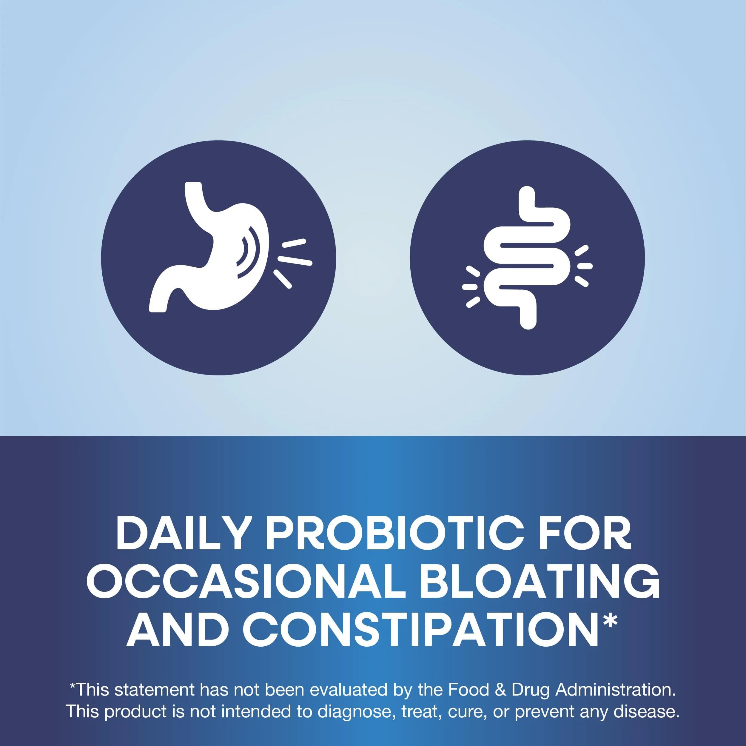 Nature's Way Probiotic Pearls Acidophilus Softgels 60 Count (Pack of 2) | Supports Digestive Balance & Gut Health - view 2
