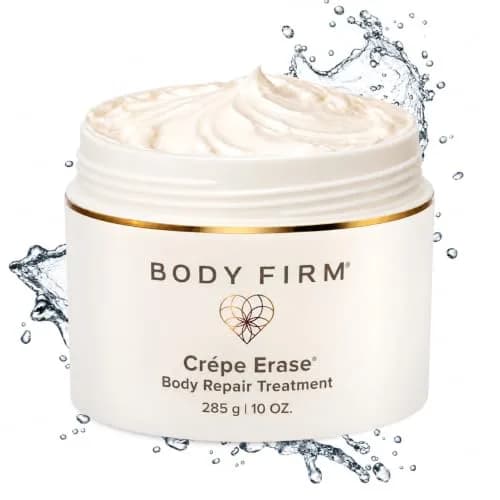 Crepe Erase Body Firm Crepe Erase Body Repair Treatment 10 oz | Anti-Aging Firming Lotion with Collagen Peptides thumbnail 1