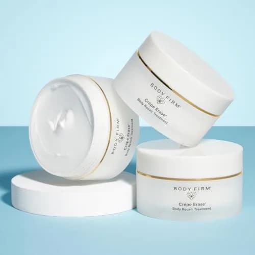 Crepe Erase Body Firm Crepe Erase Body Repair Treatment 10 oz | Anti-Aging Firming Lotion with Collagen Peptides thumbnail 4