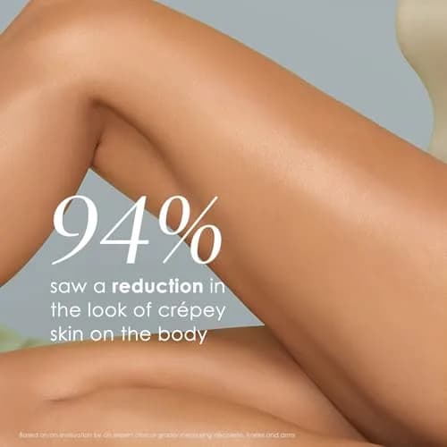 Crepe Erase Body Firm Crepe Erase Body Repair Treatment 10 oz | Anti-Aging Firming Lotion with Collagen Peptides thumbnail 7