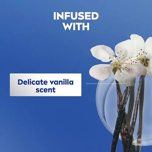 NIVEA Oil Infused Vanilla and Almond Oil Body Lotion for Women, 1014 ml (33.8 Fl Oz) Pack of 6 | 48-Hour Hydration with Almond Oil thumbnail 7