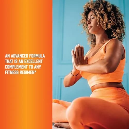 NOW Foods Amino Complete 720 Veg Capsules | Supports Muscle & Recovery in India thumbnail 7