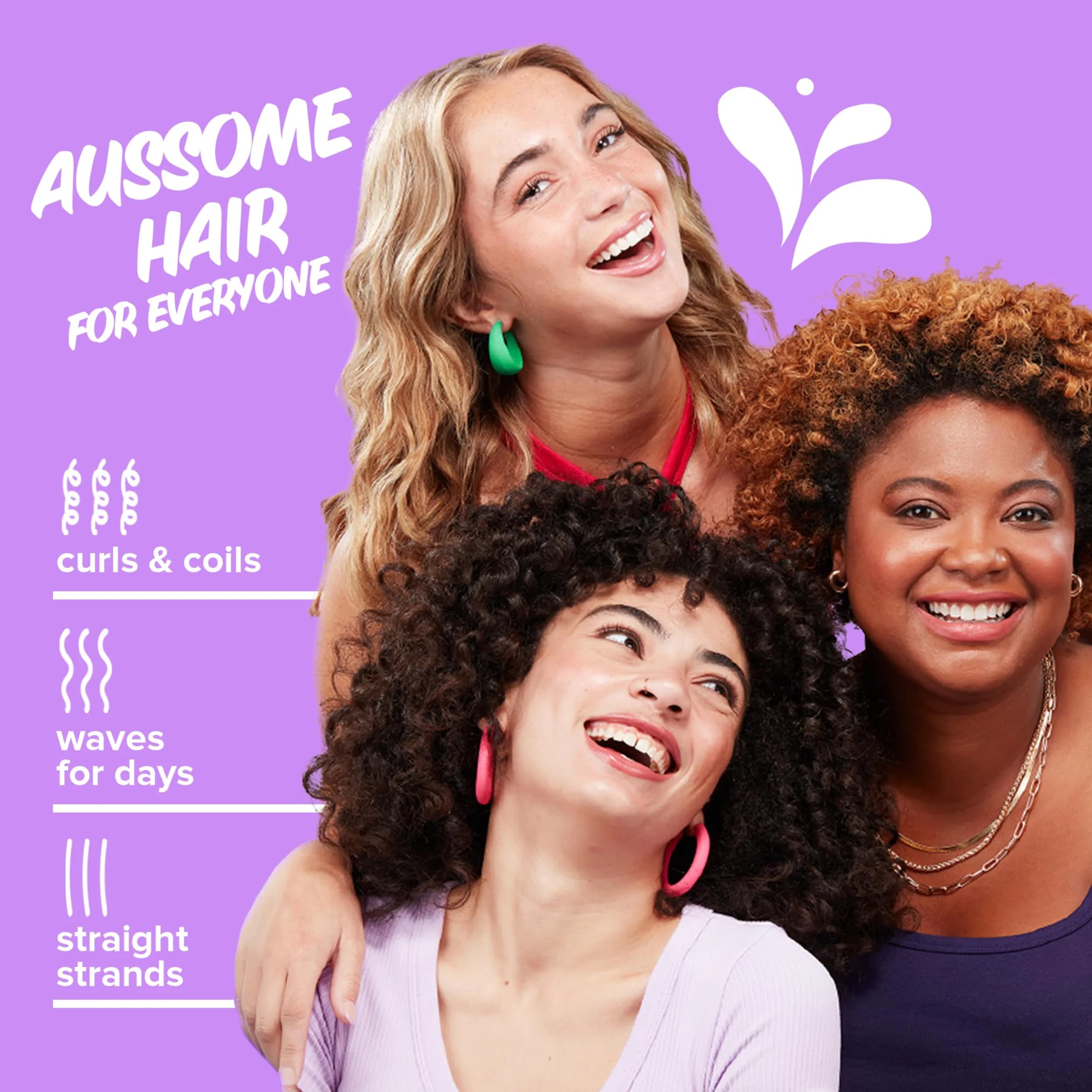 Aussie 3 Minute Miracle Moist Deep Conditioner for Dry Hair, Avocado & Jojoba Oil, 48 Fl Oz Total (Pack of 6 x 16 Fl Oz Bottles) | Hydrating & Smoothing - view 3