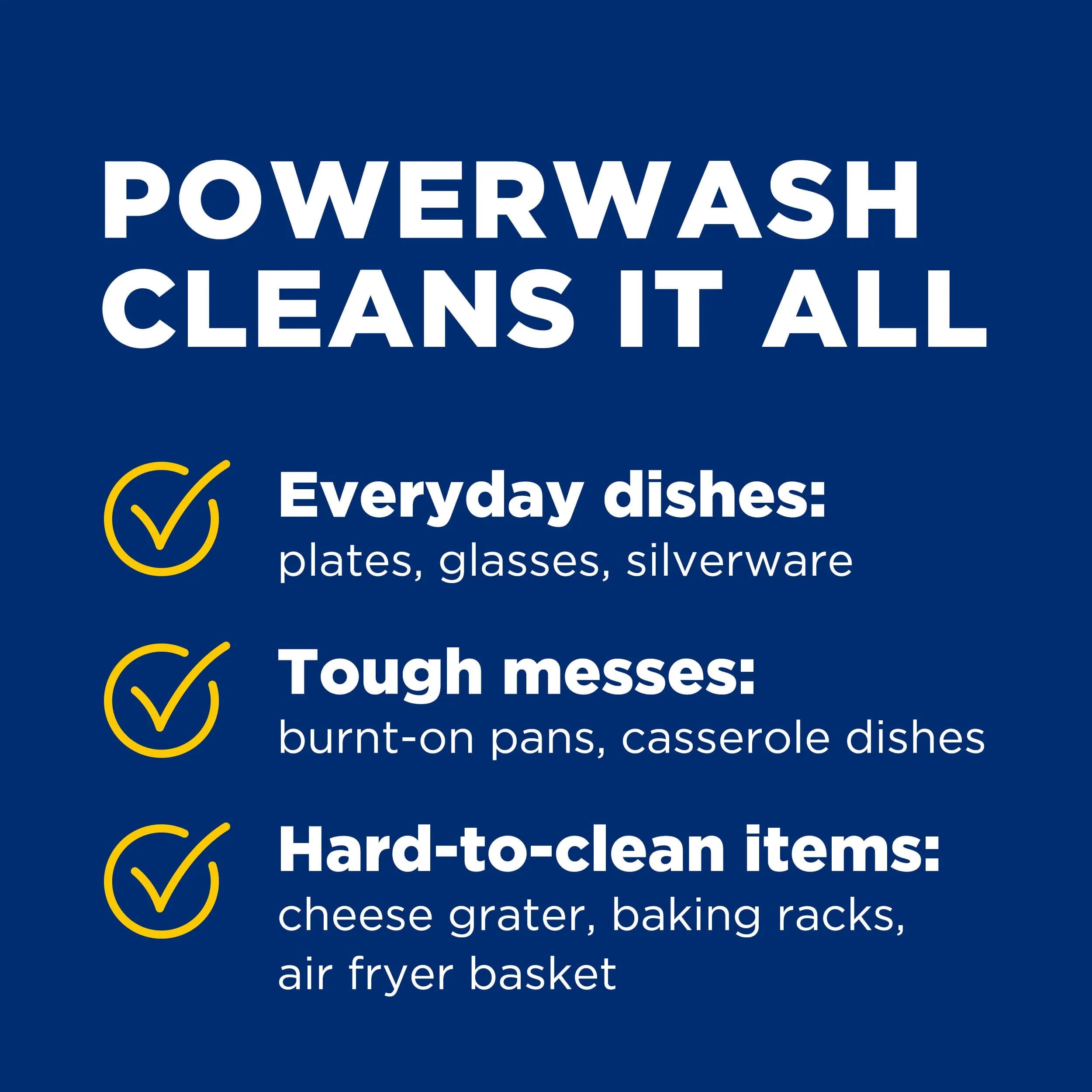 Dawn Powerwash Gain Original Dish Spray Starter Kit 946ml (32 Fl Oz) | Removes 99% Grease - view 5