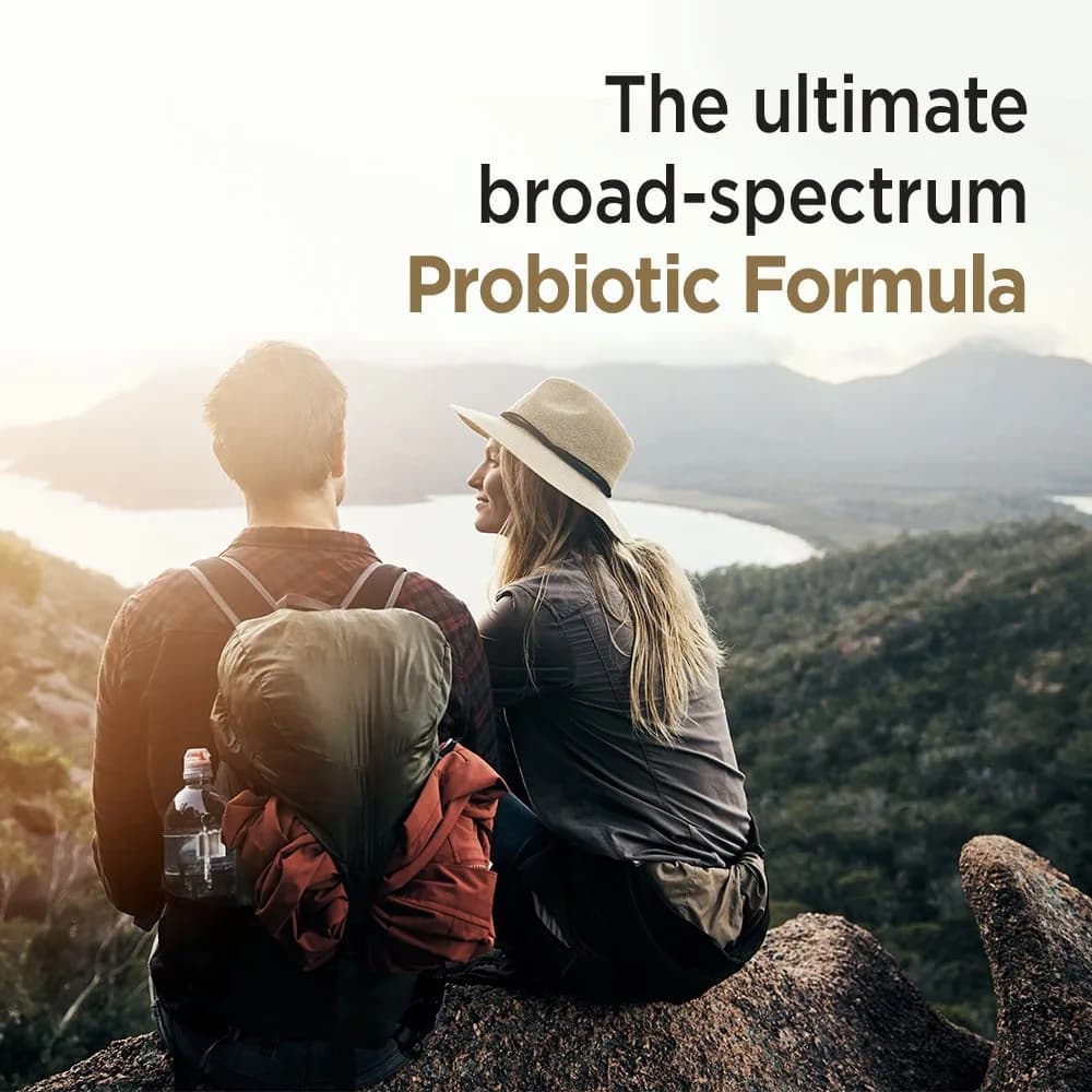 Garden of Life Primal Defense Ultra Ultimate Formula Probiotic 432 Count (Pack of 2) | Digestive Health & Immune Support - view 5