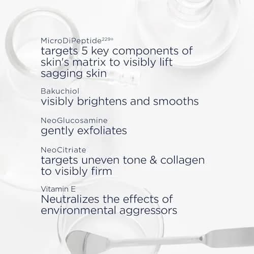 NEOSTRATA Triple Firming Neck Cream 80 g | MicroDiPeptide229® & NeoGlucosamine for Skin Firming thumbnail 8
