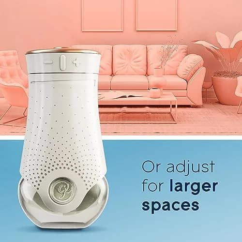 Glade PlugIns Air Freshener Warmer White 10 Count (Pack of 2) | Works with All Glade Fragrances thumbnail 5