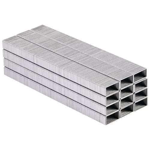 Swingline Standard Staples 1/4" Leg Length, 25,000 Staples | Reliable Performance for Office Use thumbnail 4