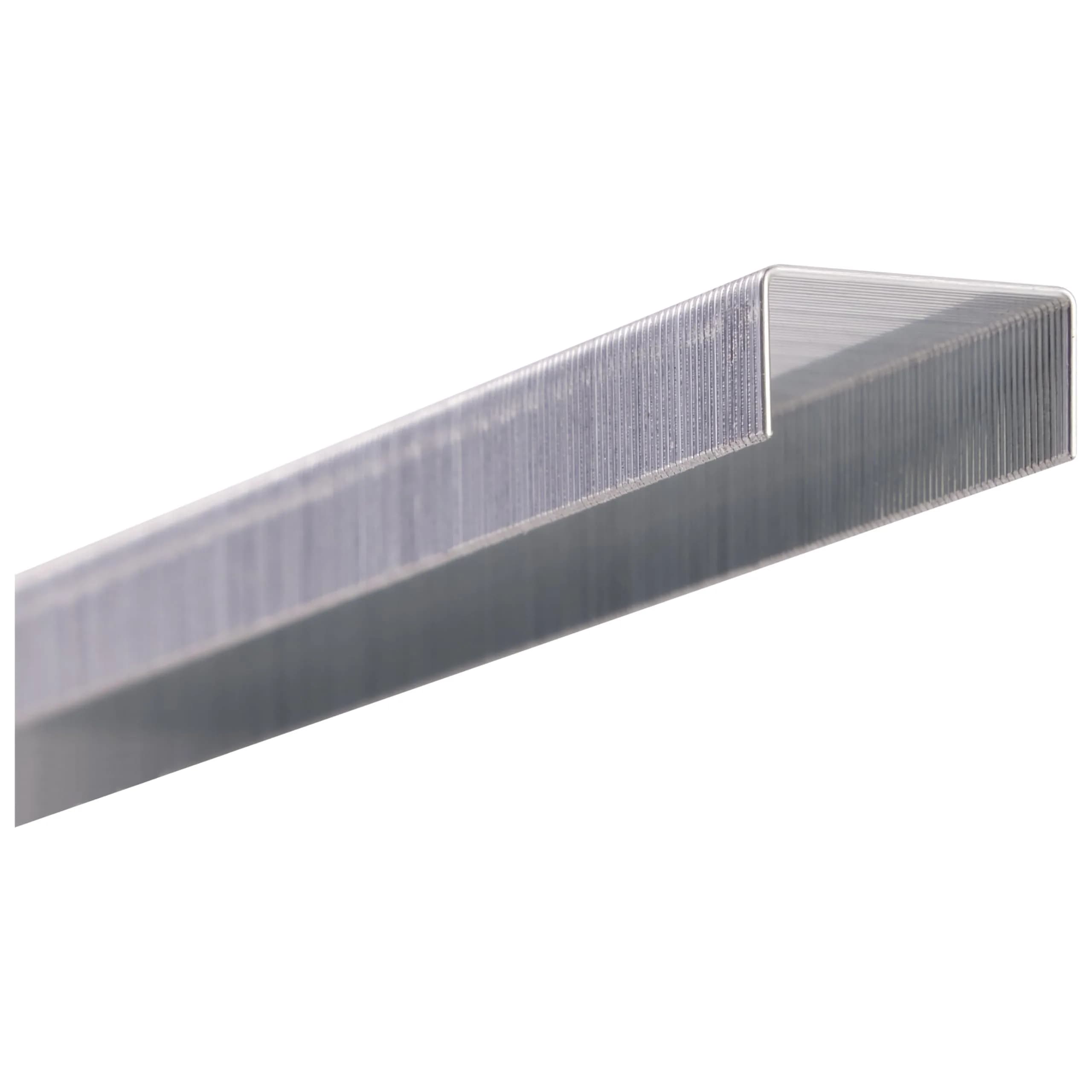 Swingline Standard Staples 1/4" Leg Length, 25,000 Staples | Reliable Performance for Office Use - view 8
