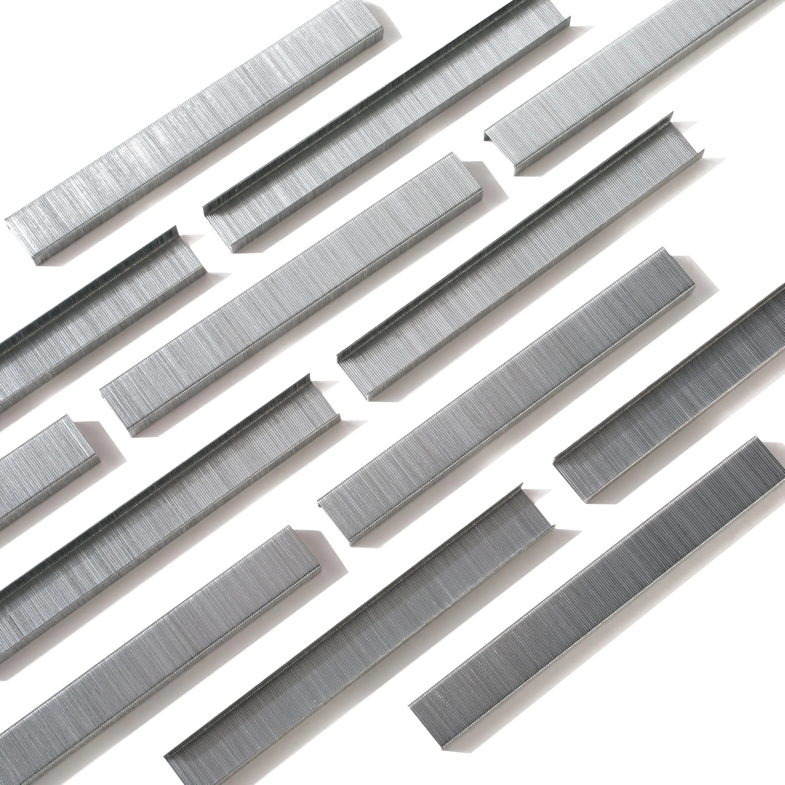 Swingline Standard Staples 1/4" Leg Length, 25,000 Staples | Reliable Performance for Office Use - view 9