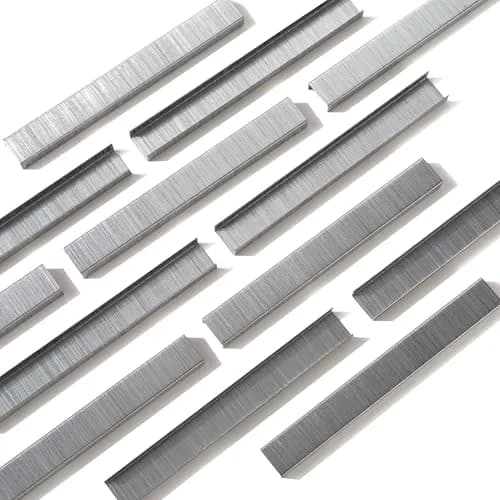 Swingline Standard Staples 1/4" Leg Length, 25,000 Staples | Reliable Performance for Office Use thumbnail 9