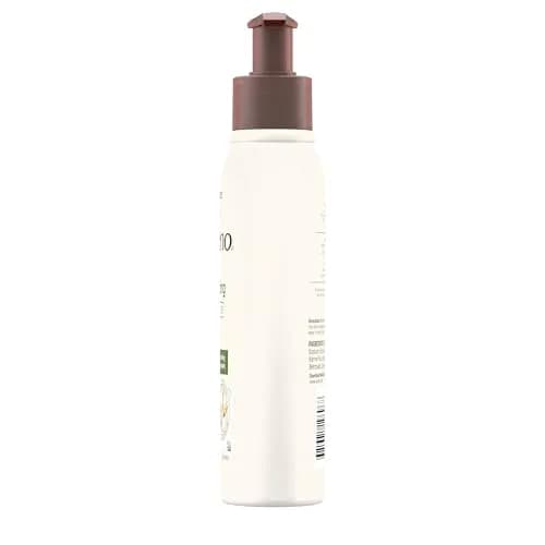 Aveeno Daily Moisturizing Facial Cleanser for Dry Skin | Gentle Hydrating Oat Formula (12 Fl Oz) | Fragrance-Free thumbnail 7