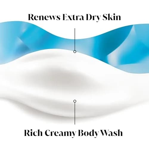 Olay Ultra Moisture Body Wash for Extra Dry Skin 676ml (22 Fl Oz) Pack of 2 | Hydrating & Refreshing with Vitamin B3 Complex thumbnail 4