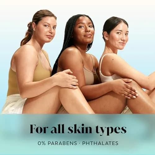 Olay Ultra Moisture Body Wash for Extra Dry Skin 676ml (22 Fl Oz) Pack of 2 | Hydrating & Refreshing with Vitamin B3 Complex thumbnail 6