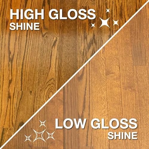Bona Hardwood Floor Polish Low Gloss Shine 2x32 fl oz (64 fl oz Total) | Protects and Renews Dull Flooring thumbnail 5