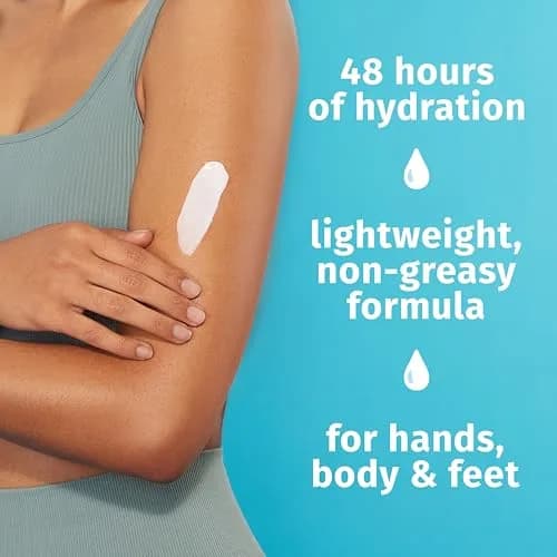 Hempz Triple Moisture Body Moisturizer with Vitamin C & Hemp Seed Oil, 1 L (34 Fl Oz) | Pack of 2 thumbnail 3