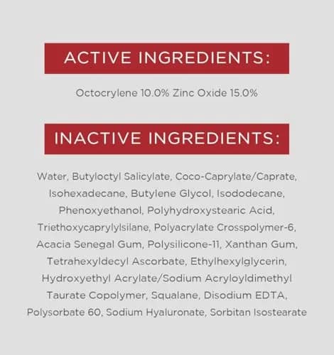EltaMD UV Sheer Face and Body Sunscreen SPF 50+ 177ml (6 Fl Oz) | Broad Spectrum UVA/UVB Protection thumbnail 7