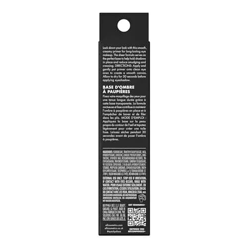 e.l.f. Lock It Down Eyeshadow Primer, Universal Sheer, 2 x 0.23 oz (14ml) | Vegan & Cruelty-Free Makeup Primer thumbnail 6