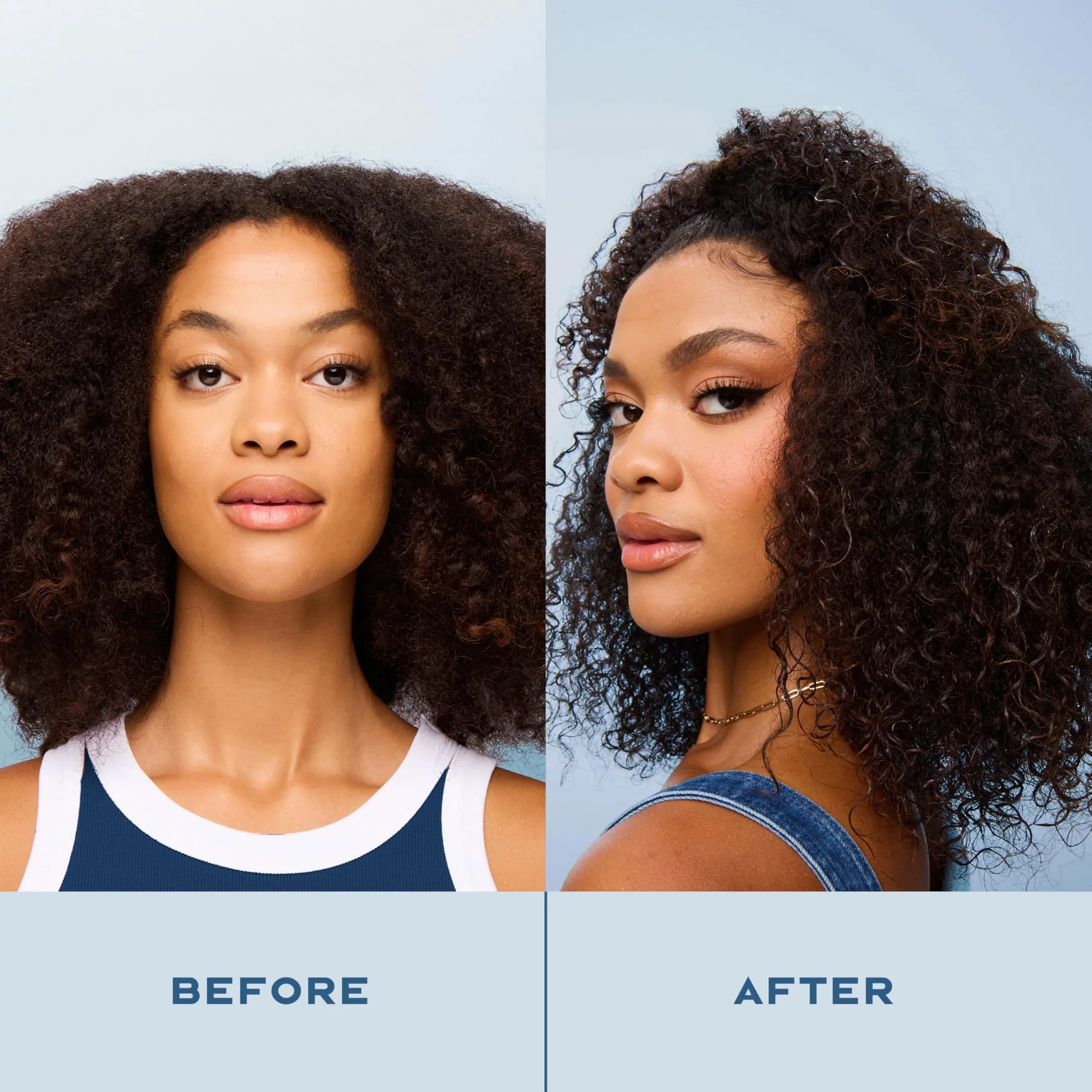 SheaMoisture 100% Virgin Coconut Oil Leave-In Conditioner 473ml (16 Fl Oz) | Hydrates & Controls Frizz - view 7