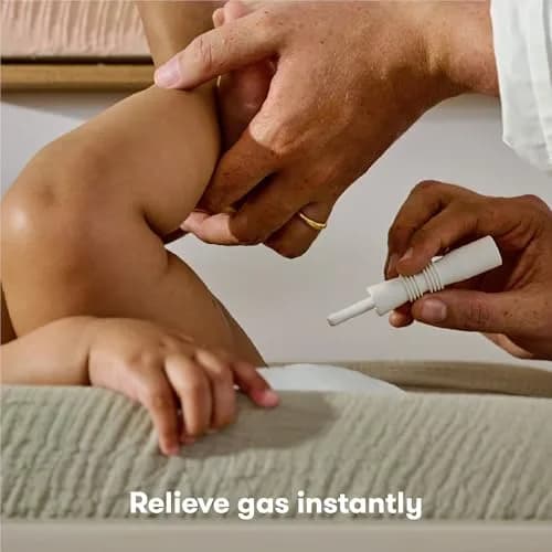 Frida Baby Windi Gas Passer Baby Gas Relief 10ct | Made in USA, Safe & Effective Instant Relief for Babies & Infants thumbnail 4