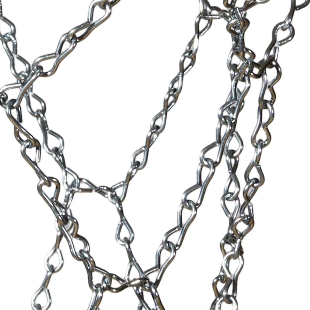 Wilson NBA Forge Chain Basketball Net (Pack of 2) | Official Size, Rust Proof, All-Weather - view 3