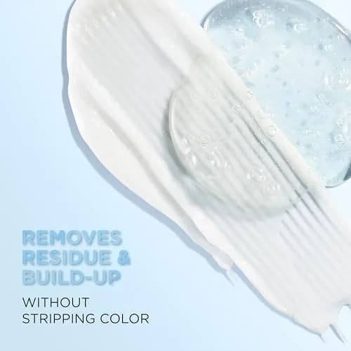 L'Oreal Paris Restore Sulfate Free Conditioner 6.8 Fl Oz | Moisturizing & Color Care thumbnail 4