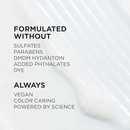 L'Oreal Paris Restore Sulfate Free Conditioner 6.8 Fl Oz | Moisturizing & Color Care thumbnail 5