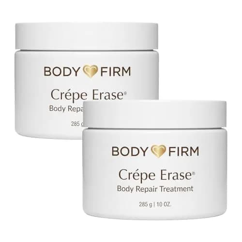 Crepe Erase Body Repair Treatment 10 Oz | Anti Aging Firming Lotion with Collagen Peptides & Shea Butter thumbnail 1