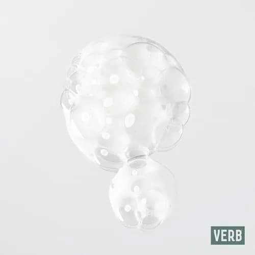 VERB Curl Foaming Gel, 6.7 fl oz (2 Pack) | Frizz Control & Definition for Curly Hair thumbnail 2