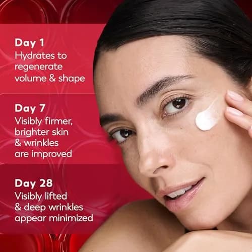 Olay Regenerist Micro-Sculpting Face Cream 1.7oz | Anti-Aging, Firming Skin Care thumbnail 4