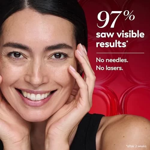 Olay Regenerist Micro-Sculpting Face Cream 1.7oz | Anti-Aging, Firming Skin Care thumbnail 5