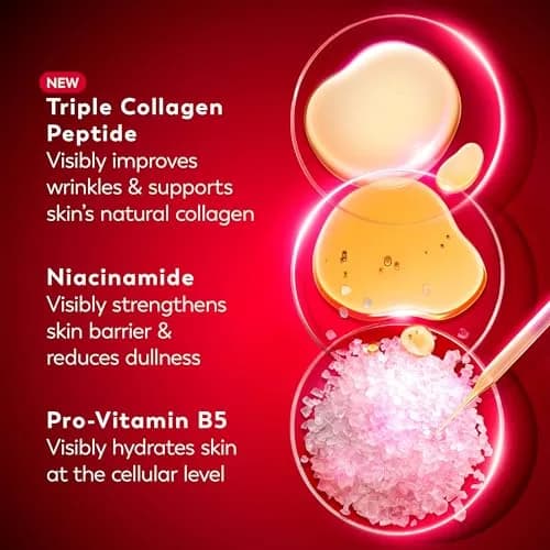 Olay Regenerist Micro-Sculpting Face Cream 1.7oz | Anti-Aging, Firming Skin Care thumbnail 6