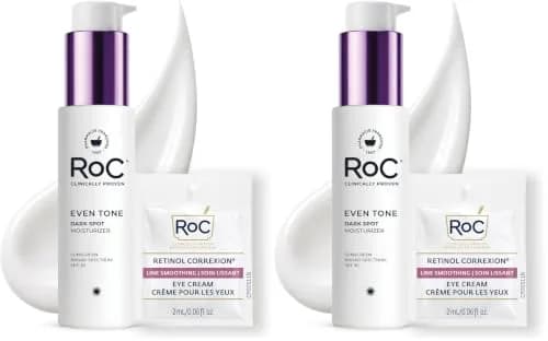 RoC Multi Correxion 5 in 1 Anti-Aging Daily Facial Moisturizer SPF 30 100ml (3.4 oz) | Hydrates, Brightens, Firms, Smooths Wrinkles thumbnail 1