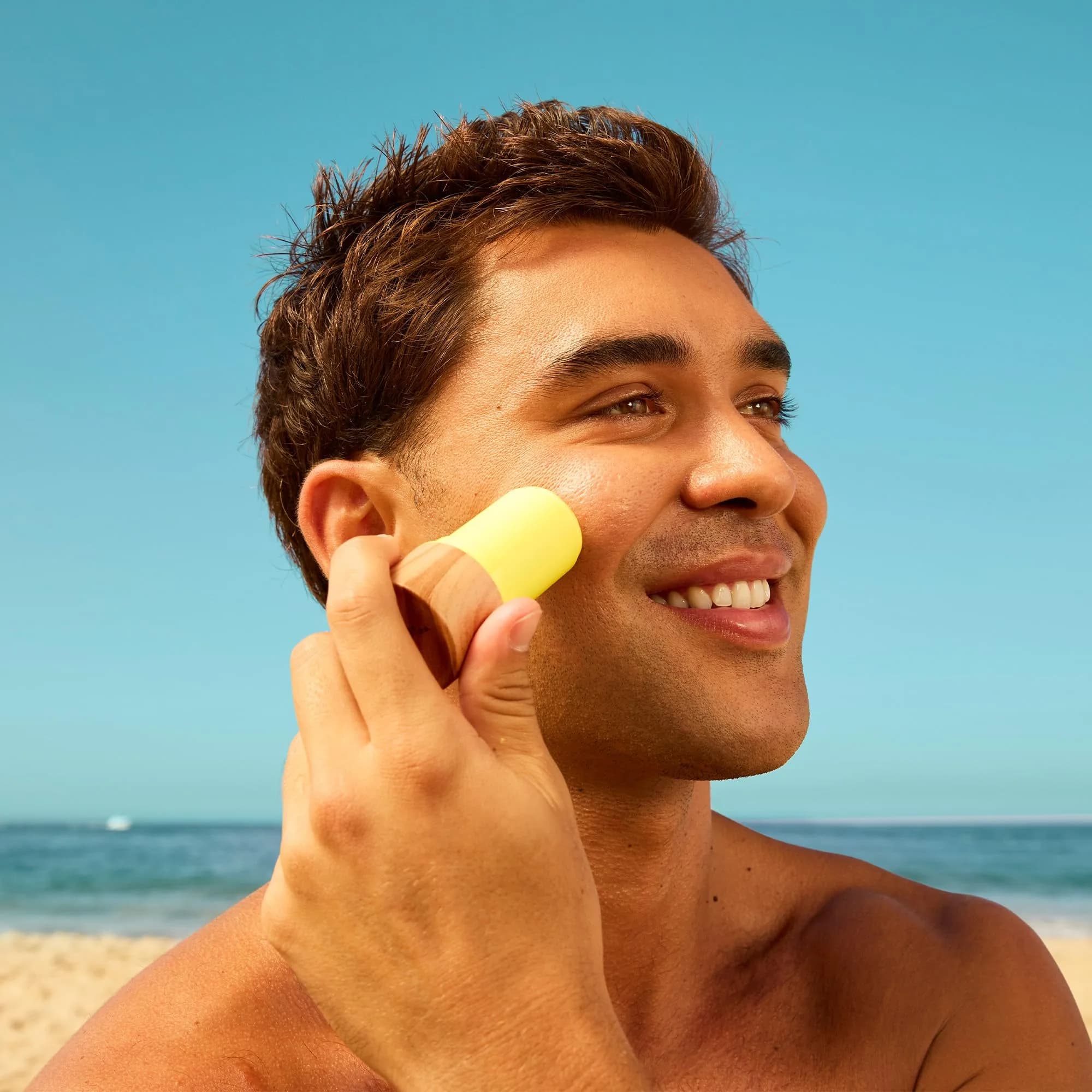 Sun Bum Original SPF 40 Face and Body Sunscreen Stick 1.4 oz (40g) | Water Resistant Broad Spectrum Protection - view 3