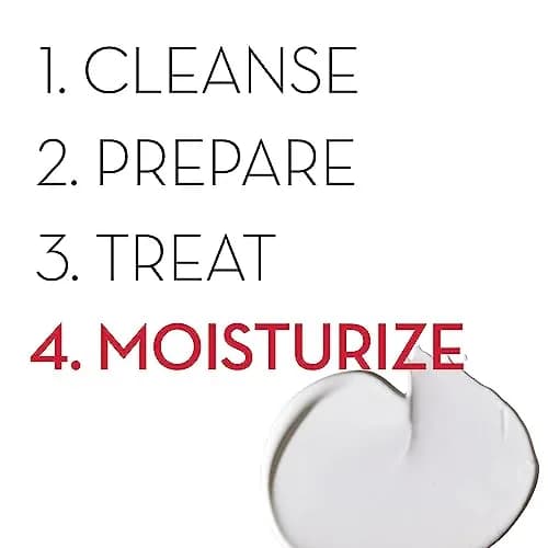 Olay Regenerist Deep Hydration Regenerating Cream Moisturizer 100ml (3.4 Fl Oz) | Amino-Peptide Complex for All Skin Types thumbnail 7