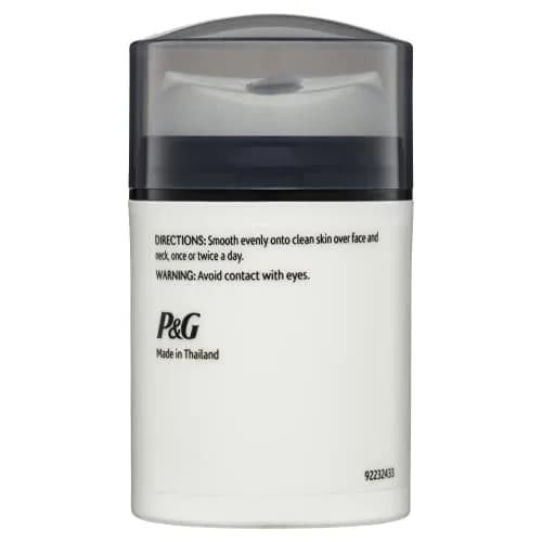 Olay Regenerist Deep Hydration Regenerating Cream Moisturizer 100ml (3.4 Fl Oz) | Amino-Peptide Complex for All Skin Types thumbnail 8