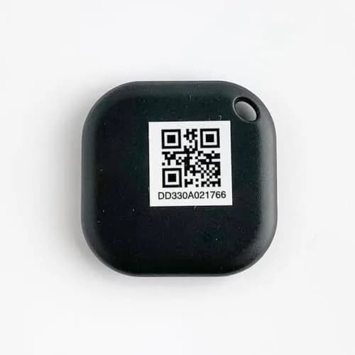 Blue Charm Beacons BC011-MultiBeacon Bluetooth BLE iBeacon 3 Beacon Pack | Long Range BLE 5.0 with Button Trigger thumbnail 5