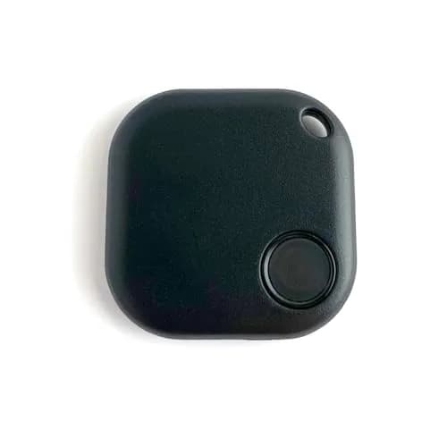 Blue Charm Beacons BC011-MultiBeacon Bluetooth BLE iBeacon 3 Beacon Pack | Long Range BLE 5.0 with Button Trigger thumbnail 2