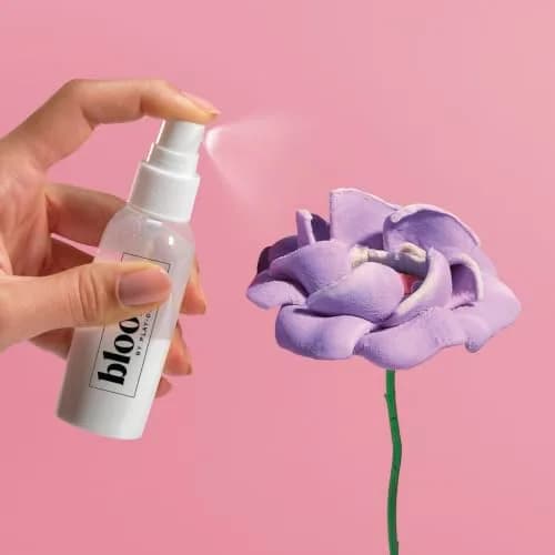Play-Doh Blooms Garden Flower Bouquet Making Kit | Complete DIY Floral Craft Set for Adults & Teens thumbnail 6