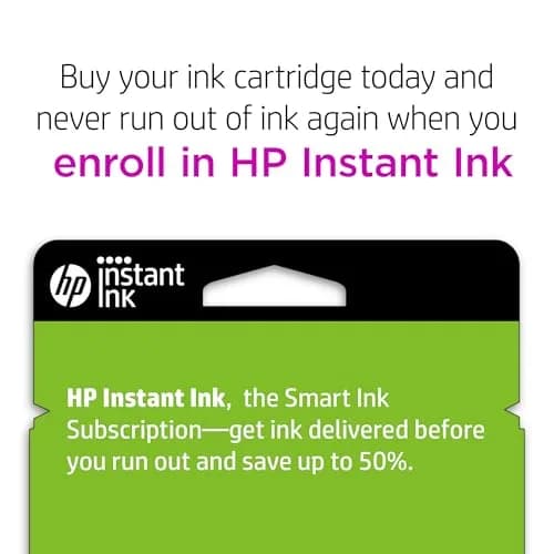 HP 952XL Black High-Yield Ink Cartridge 2000 Pages (2-Pack) | Fade-Resistant Documents & Brilliant Images thumbnail 3