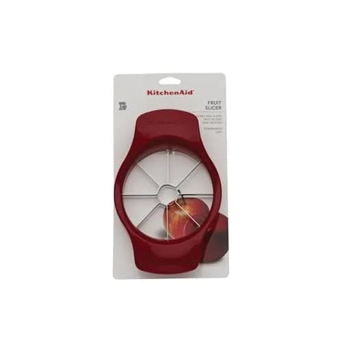 KitchenAid Fruit Slicer 19cm (7-Inch) | Cores and Slices Fruits & Vegetables into 8 Wedges thumbnail 6