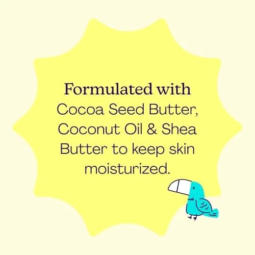 Hello Bello Baby Mineral Sunscreen Stick SPF 50 29.57ml (1oz) | Broad Spectrum UVA/UVB Protection thumbnail 7