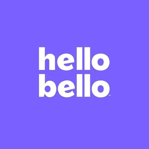 Hello Bello Baby Mineral Sunscreen Stick SPF 50 29.57ml (1oz) | Broad Spectrum UVA/UVB Protection thumbnail 9