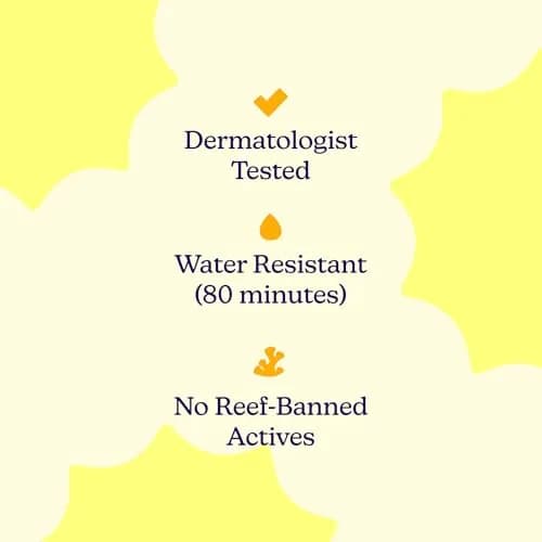 Hello Bello Baby Mineral Sunscreen Lotion SPF 50 148ml (5 fl oz) | Gentle Broad-Spectrum UVA/UVB Protection thumbnail 5