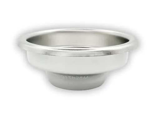 verybarista Competition Filter Basket Stepdown Shape 58mm | Improves Extraction & Consistency thumbnail 1